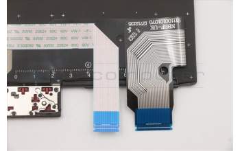 Lenovo 5N20V43314 NB_KYB CMSK-CS20,BK-NBL,PMX,SWS