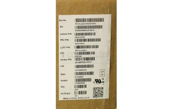 Lenovo 5N20V43324 NB_KYB CMSK-CS20,BK-NBL,PMX,EST