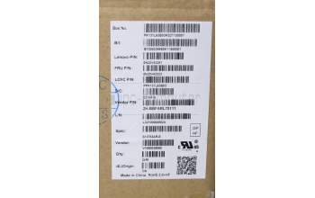 Lenovo 5N20V43333 NB_KYB CMSK-CS20,BK-BL,PMX,ARA