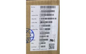 Lenovo 5N20V43334 NB_KYB CMSK-CS20,BK-BL,PMX,BEL