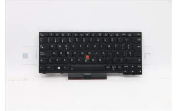 Lenovo 5N20V43337 NB_KYB CMSK-CS20,BK-BL,PMX,SPA
