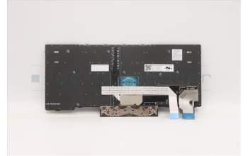 Lenovo 5N20V43342 NB_KYB CMSK-CS20,BK-BL,PMX,HUN