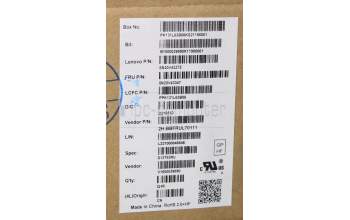 Lenovo 5N20V43347 NB_KYB CMSK-CS20,BK-BL,PMX,RUS