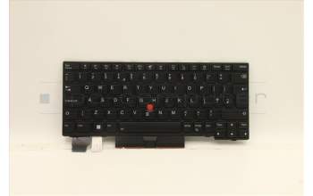 Lenovo 5N20V43352 NB_KYB CMSK-CS20,BK-BL,PMX,UKE