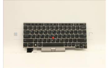 Lenovo 5N20V43436 NB_KYB CMSK-CS20,SV-NBL,CHY,ENG