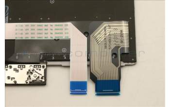 Lenovo 5N20V43436 NB_KYB CMSK-CS20,SV-NBL,CHY,ENG