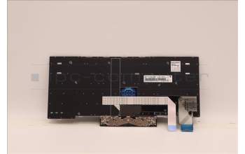 Lenovo 5N20V43438 NB_KYB CMSK-CS20,SV-NBL,CHY,058 FRA