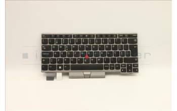 Lenovo 5N20V43454 NB_KYB CMSK-CS20,SV-NBL,CHY,POR