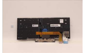 Lenovo 5N20V43474 NB_KYB CMSK-CS20,SV-BL,CHY,058 FRA