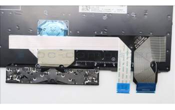 Lenovo 5N20V43596 NB_KYB CMSK-CS20,SV-NBL,LTN,ITA