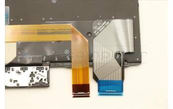 Lenovo 5N20V43636 NB_KYB CMSK-CS20,SV-BL,LTN,SLV