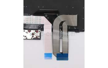 Lenovo 5N20V43724 NB_KYB CMFL-CS20,BK-NBL,CHY,ENG