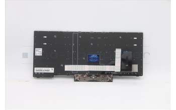 Lenovo 5N20V43730 NB_KYB CMFL-CS20,BK-NBL,CHY,BEL