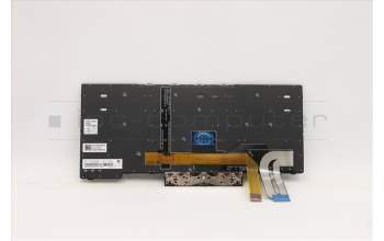 Lenovo 5N20V43764 NB_KYB CMFL-CS20,BK-BL,CHY,BRL
