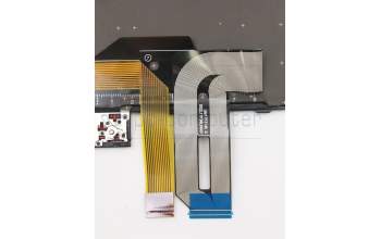 Lenovo 5N20V43767 NB_KYB CMFL-CS20,BK-BL,CHY,BUL