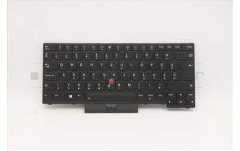 Lenovo 5N20V43774 NB_KYB CMFL-CS20,BK-BL,CHY,HUN