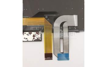 Lenovo 5N20V43774 NB_KYB CMFL-CS20,BK-BL,CHY,HUN