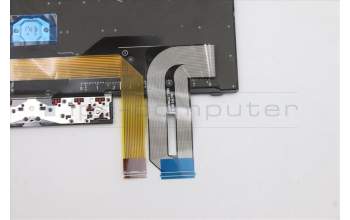 Lenovo 5N20V43775 NB_KYB CMFL-CS20,BK-BL,CHY,ILD