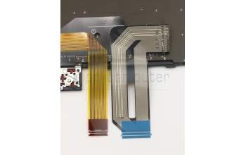 Lenovo 5N20V43779 NB_KYB CMFL-CS20,BK-BL,CHY,RUS