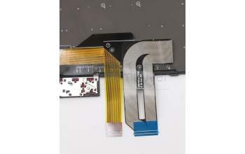 Lenovo 5N20V43784 NB_KYB CMFL-CS20,BK-BL,CHY,UKE