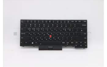 LENOVO 5N20V43787 Keyb T14/P14s G1/G2 KOR - BL
