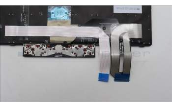 Lenovo 5N20V43926 NB_KYB CMFL-CS20,BK-BL,LTN,SWS