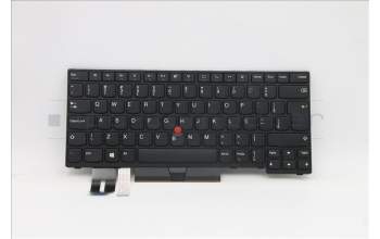 Lenovo 5N20V44016 NB_KYB CMFL-CS20,BK-NBL,PMX,BRL