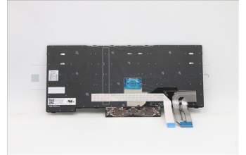 Lenovo 5N20V44016 NB_KYB CMFL-CS20,BK-NBL,PMX,BRL