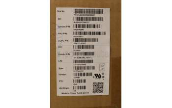 Lenovo 5N20V44017 NB_KYB CMFL-CS20,BK-NBL,PMX,ARA