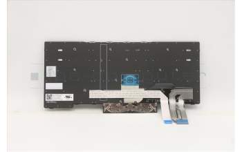 Lenovo 5N20V44031 NB_KYB CMFL-CS20,BK-NBL,PMX,RUS
