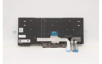 Lenovo 5N20V44032 NB_KYB CMFL-CS20,BK-NBL,PMX,SLV