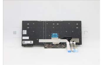 Lenovo 5N20V44033 NB_KYB CMFL-CS20,BK-NBL,PMX,SWE/FIN