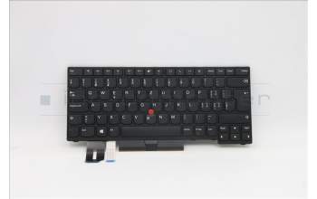 Lenovo 5N20V44034 NB_KYB CMFL-CS20,BK-NBL,PMX,SWS