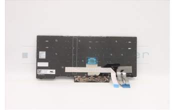 Lenovo 5N20V44041 NB_KYB CMFL-CS20,BK-NBL,PMX,THAI