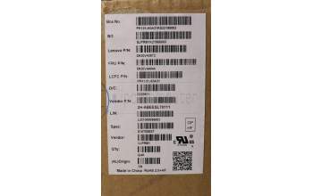 Lenovo 5N20V44044 NB_KYB CMFL-CS20,BK-NBL,PMX,EST
