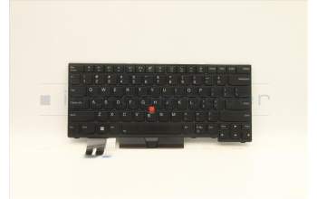 Lenovo 5N20V44048 NB_KYB CMFL-CS20,BK-BL,PMX,ENG
