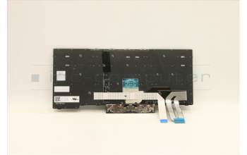 Lenovo 5N20V44048 NB_KYB CMFL-CS20,BK-BL,PMX,ENG