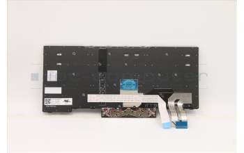 Lenovo 5N20V44053 NB_KYB CMFL-CS20,BK-BL,PMX,ARA