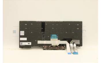 Lenovo 5N20V44054 NB_KYB CMFL-CS20,BK-BL,PMX,BEL