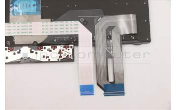 Lenovo 5N20V44055 NB_KYB CMFL-CS20,BK-BL,PMX,BUL