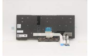 Lenovo 5N20V44056 NB_KYB CMFL-CS20,BK-BL,PMX,DEN