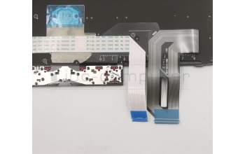 Lenovo 5N20V44056 NB_KYB CMFL-CS20,BK-BL,PMX,DEN