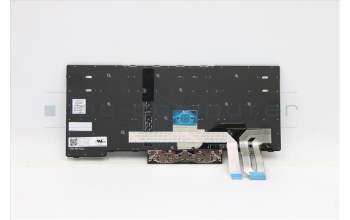 Lenovo 5N20V44060 NB_KYB CMFL-CS20,BK-BL,PMX,GRE