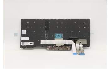 Lenovo 5N20V44062 NB_KYB CMFL-CS20,BK-BL,PMX,HUN