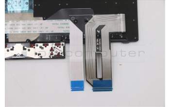 Lenovo 5N20V44064 NB_KYB CMFL-CS20,BK-BL,PMX,ITA