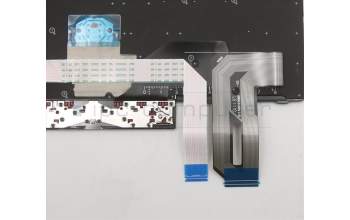 Lenovo 5N20V44066 NB_KYB CMFL-CS20,BK-BL,PMX,POR