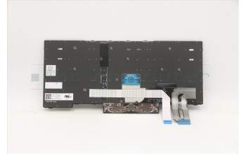 Lenovo 5N20V44068 NB_KYB CMFL-CS20,BK-BL,PMX,SLV