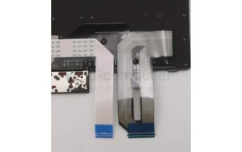 Lenovo 5N20V44068 NB_KYB CMFL-CS20,BK-BL,PMX,SLV