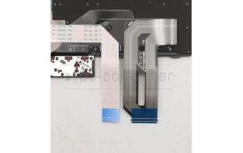 Lenovo 5N20V44069 NB_KYB CMFL-CS20,BK-BL,PMX,SWE/FIN