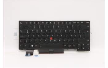 Lenovo 5N20V44071 NB_KYB CMFL-CS20,BK-BL,PMX,TUR
